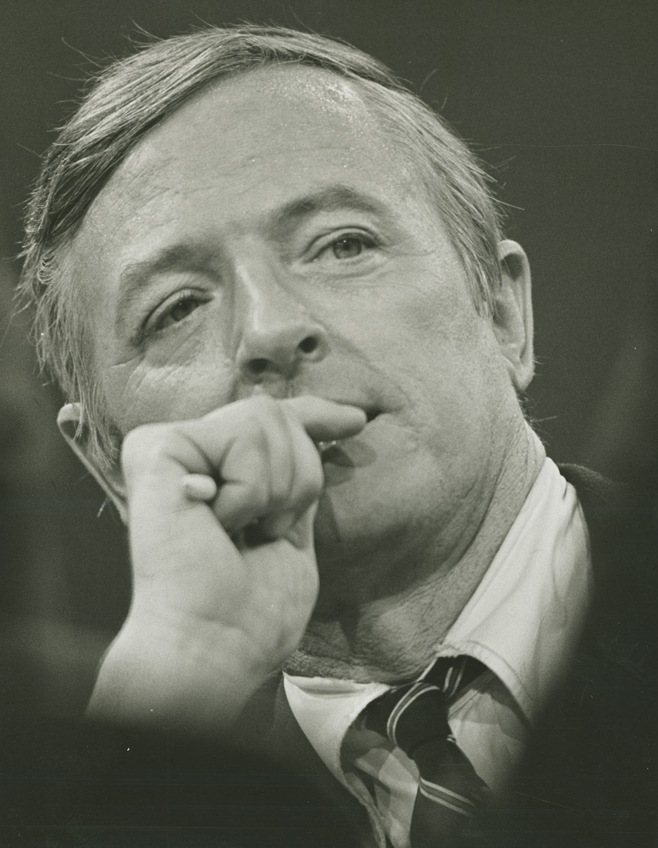 William F. Buckley: the founder, Features
