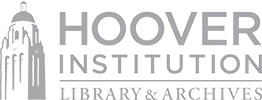 Hoover Institution Library & Archives logo