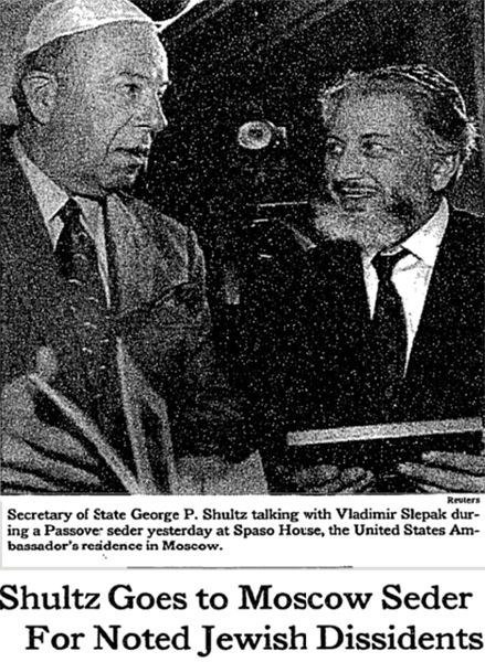 George P. Shultz: Statesman and Humanitarian | Hoover Institution